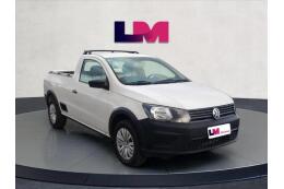 Volkswagen Saveiro Cab. Simples