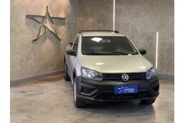 Volkswagen Saveiro Cab. Simples