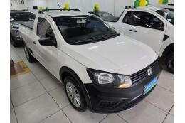 Volkswagen Saveiro Cab. Simples