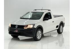 Volkswagen Saveiro Cab. Simples
