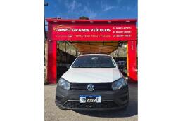 Volkswagen Saveiro Cab. Simples