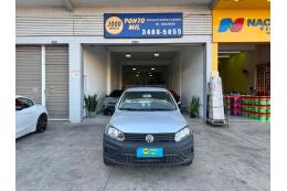 Volkswagen Saveiro Cab. Simples