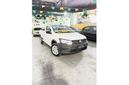 Volkswagen Saveiro Cab. Simples