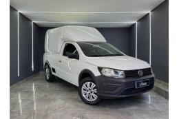 Volkswagen Saveiro Cab. Simples