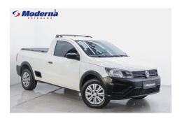 Volkswagen Saveiro Cab. Simples