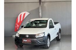 Volkswagen Saveiro Cab. Simples