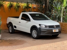 Volkswagen Saveiro Cab. Simples
