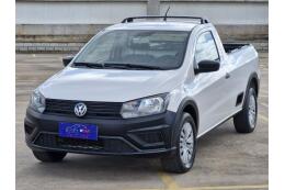 Volkswagen Saveiro Cab. Simples