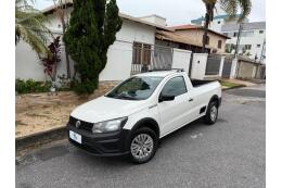 Volkswagen Saveiro Cab. Simples
