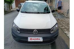 Volkswagen Saveiro Cab. Simples