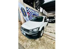 Volkswagen Saveiro Cab. Simples