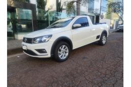 Volkswagen Saveiro Cab. Simples
