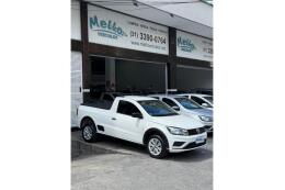 Volkswagen Saveiro Cab. Simples