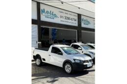 Volkswagen Saveiro Cab. Simples