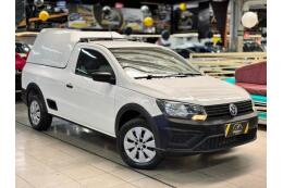 Volkswagen Saveiro Cab. Simples