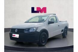 Volkswagen Saveiro Cab. Simples