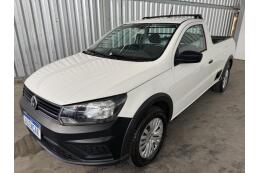 Volkswagen Saveiro Cab. Simples