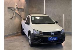 Volkswagen Saveiro Cab. Simples