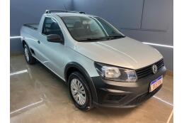 Volkswagen Saveiro Cab. Simples