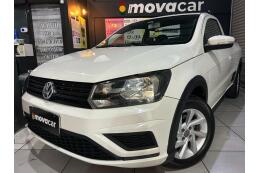 Volkswagen Saveiro Cab. Simples