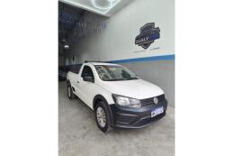 Volkswagen Saveiro Cab. Simples