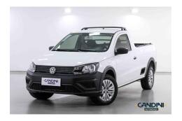 Volkswagen Saveiro Cab. Simples