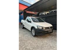 Volkswagen Saveiro Cab. Simples