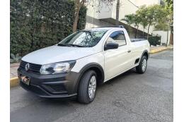 Volkswagen Saveiro Cab. Simples
