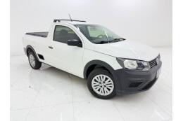 Volkswagen Saveiro Cab. Simples