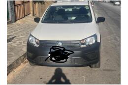 Volkswagen Saveiro Cab. Simples