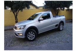 Volkswagen Saveiro Cab. Simples