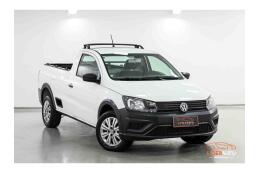 Volkswagen Saveiro Cab. Simples