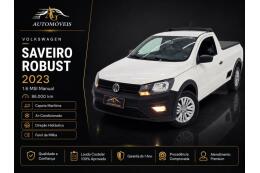 Volkswagen Saveiro Cab. Simples