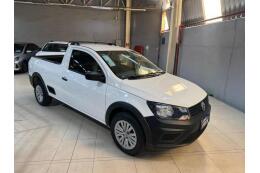 Volkswagen Saveiro Cab. Simples