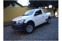 Volkswagen Saveiro Cab. Simples
