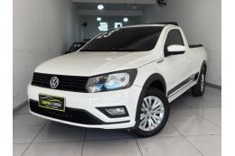 Volkswagen Saveiro Cab. Simples