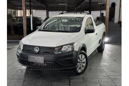 Volkswagen Saveiro Cab. Simples
