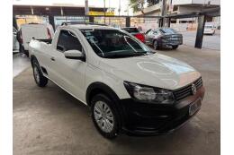 Volkswagen Saveiro Cab. Simples