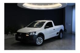 Volkswagen Saveiro Cab. Simples