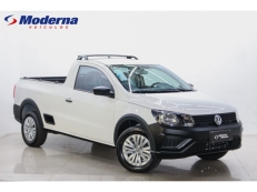 Volkswagen Saveiro Cab. Simples