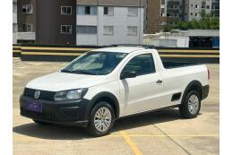 Volkswagen Saveiro Cab. Simples