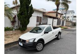 Volkswagen Saveiro Cab. Simples