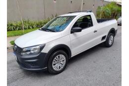Volkswagen Saveiro Cab. Simples