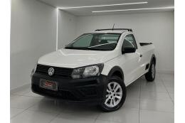 Volkswagen Saveiro Cab. Simples