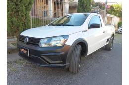Volkswagen Saveiro Cab. Simples