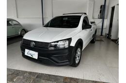 Volkswagen Saveiro Cab. Simples