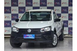 Volkswagen Saveiro Cab. Simples