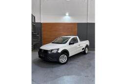 Volkswagen Saveiro Cab. Simples