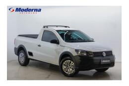 Volkswagen Saveiro Cab. Simples
