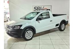 Volkswagen Saveiro Cab. Simples